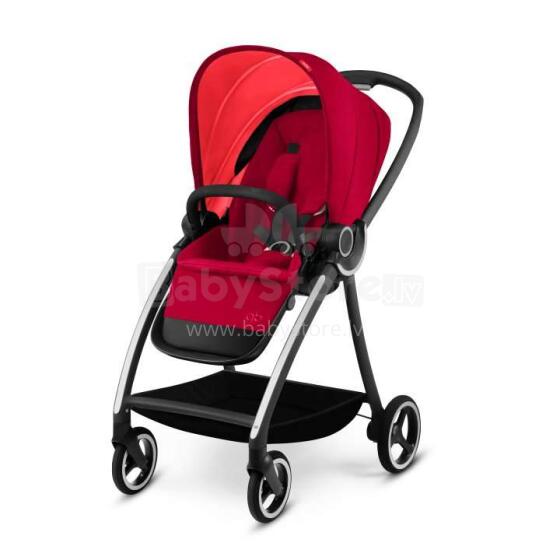 Goodbaby Maris  3in 1 Cherry Red Art.4842