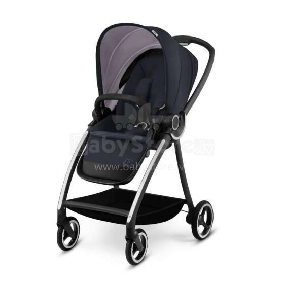 Goodbaby Maris  3in 1 Silver Fox Grey Art.4843