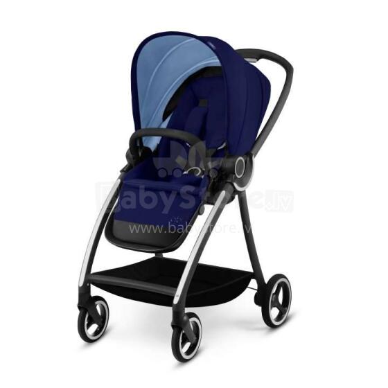 Goodbaby Maris  3in 1 Sapphire Blue Art.4844