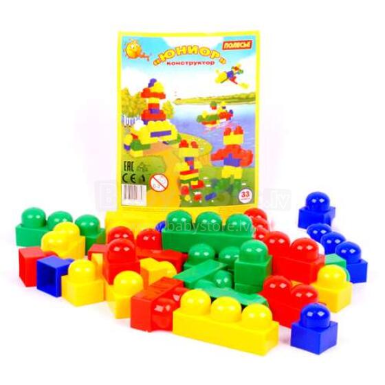 Polesie Junior Art.6646