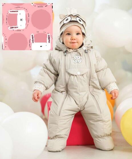 Lenne'19 Teddy Art.18303/505