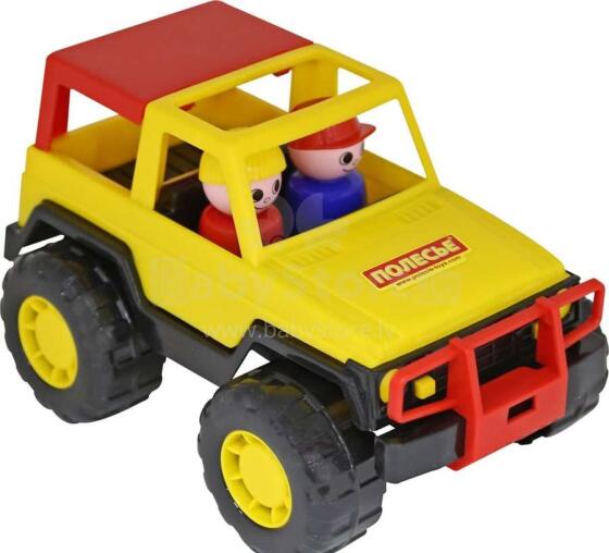 Polesie Car Art.36636