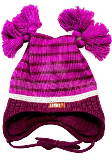 LENNE '14 - knitted hat North (44-50 сm) art.11383 col.263