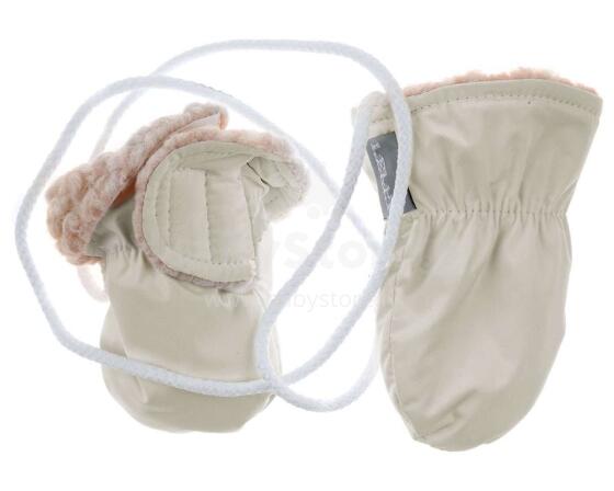 LENNE '14 - baby mittens Kay art.13171 colour 505