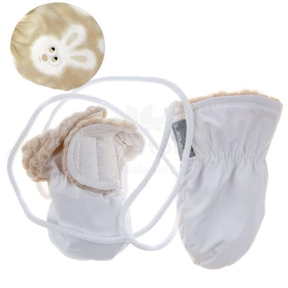 LENNE '14 - baby mittens Kay art.13171 colour 5050
