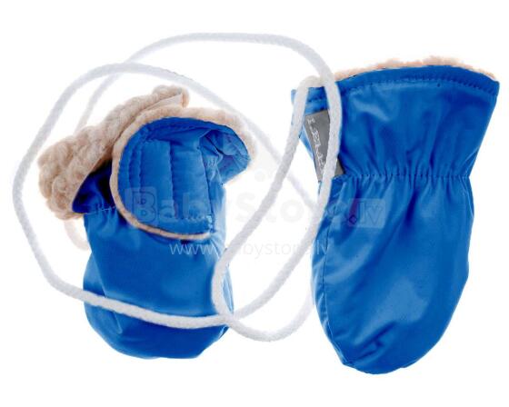 LENNE '14 - baby mittens Kay art.13171 colour 632