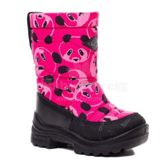 Kuoma Putkivarsi Panda Art. 1-203-37 Winter boots
