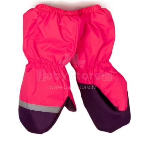 LENNE '18 Mittens Art.17175/186
