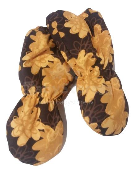 LENNE '14 - baby mittens art.13179 colour 1090