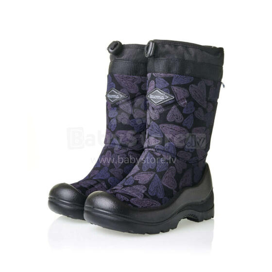 Kuoma Black Sweetheart Art.132203-0370