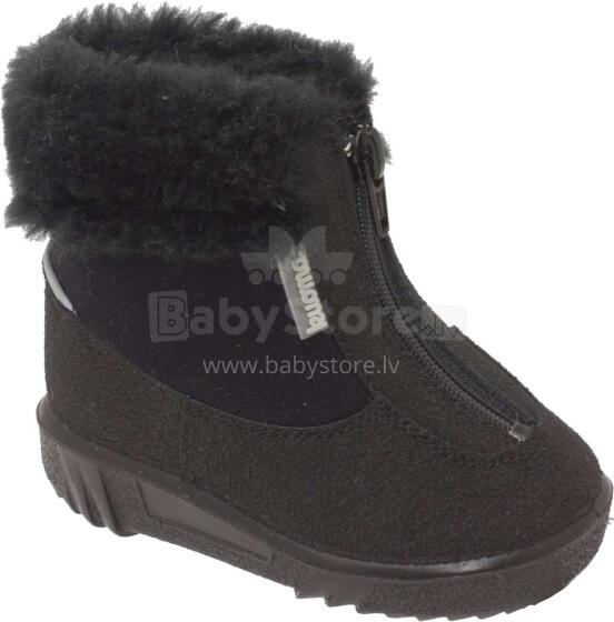 Kuoma Baby Musta Art.1-342-03  Black