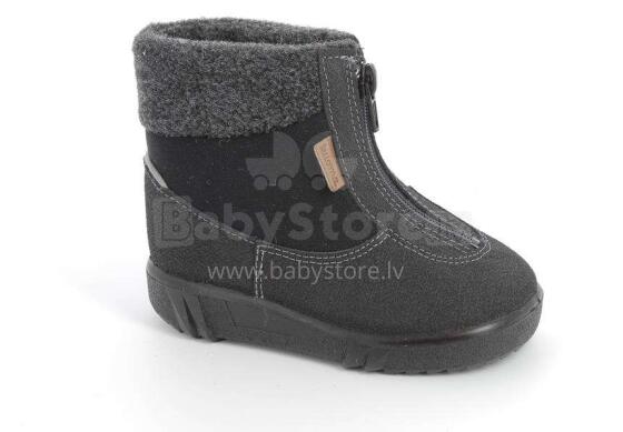 Kuoma Baby Musta Fleece Art.134303-03 Black