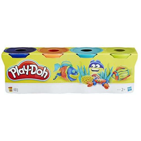 Hasbro PlayDoh Art.B5517