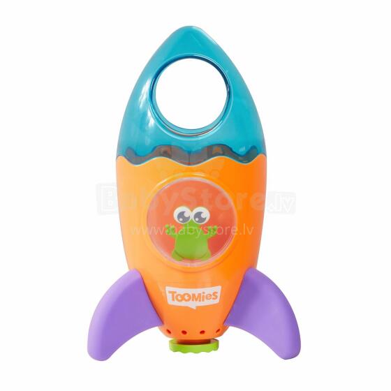 Tomy Art.72357 Rocket