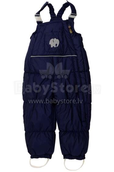 HUPPA '14 - Dipa pants Art. 2196AW (92-104cm), blue