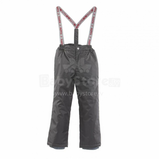 Huppa '18 Freja Art. 21700016-70018 Утепленные термо штаны (рамеры: 134-158 см)
