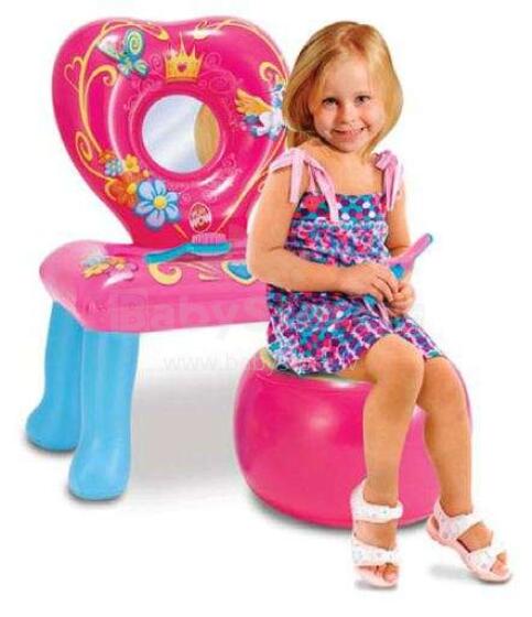 Pretty Princess Vanity Art.PW-3154  Набор детской мебели