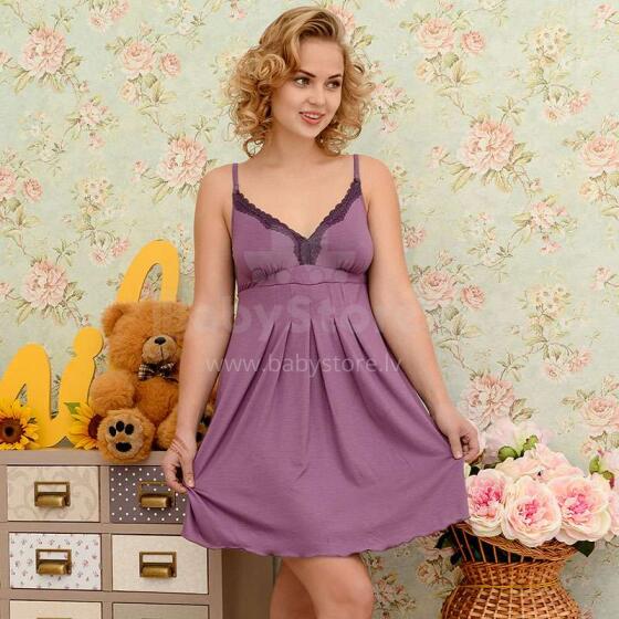 Bogema Lingerie Art.48979 Dark Lila