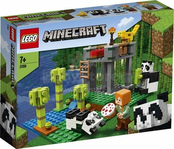 Lego Minecraft  Art.21158