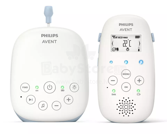 Philips Avent Dect Art.SCD715/52