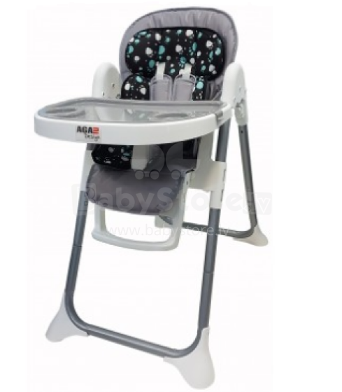 Aga Design Braiton Art.BXS216 Grey