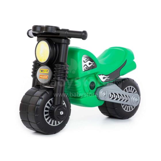 Polesie Motorbike Art.40480