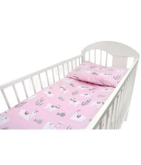Ankras LAMA pink K-2 (120x90)