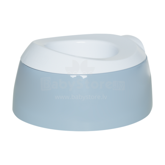 Luma Potty Art.L017057 Celestial Blue