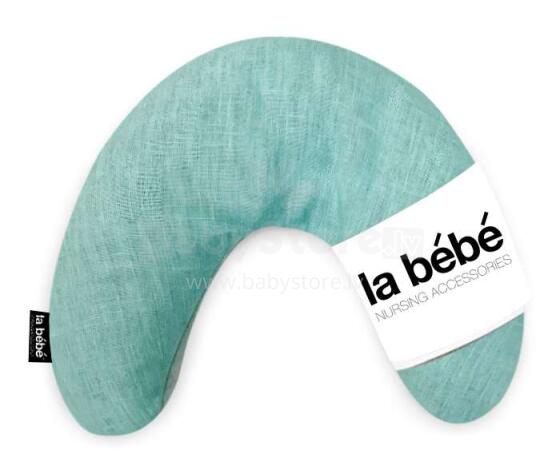 La Bebe™ Mimi Nursing Cotton Pillow Art.49345