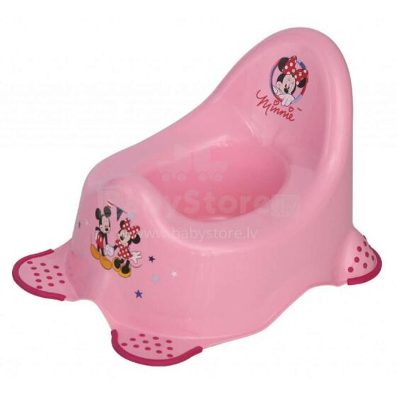 Lorelli Potty Girl Pink Art.10130340552