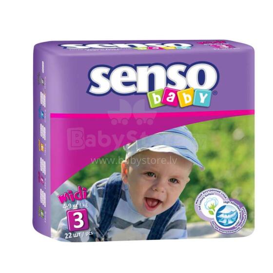 Senso Baby Midi B3 Art.49411