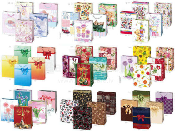 Gift Bag Art.T10