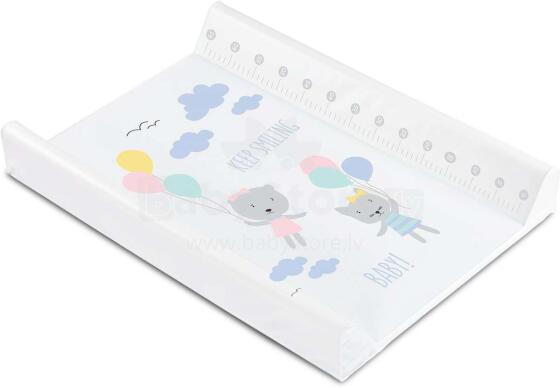 Sensillo Changing Pad  Art.49437 Ballon Platinium