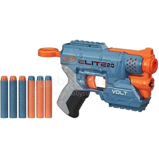 Hasbro Nerf Elite 2.0  Art.E9952  Ierocis Volt SD 1