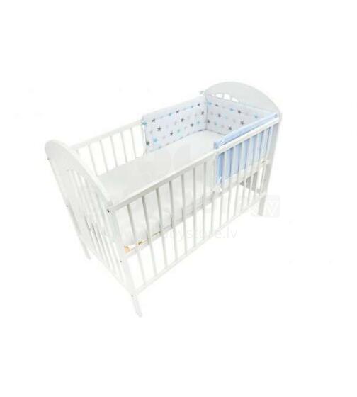 ANKRAS Bed bumper 180 cm