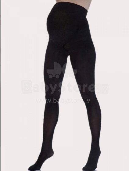 Sweet Mama 20 den Tights Art.MM-20 Nero