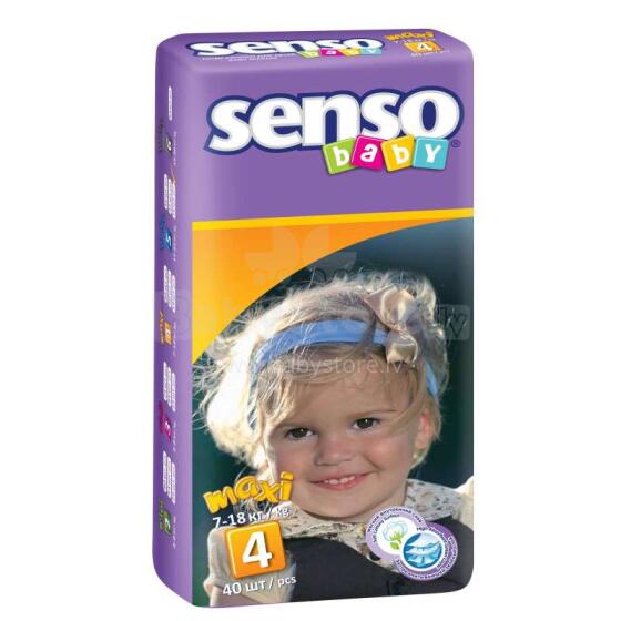 Senso Baby Maxi B4 Art.49788