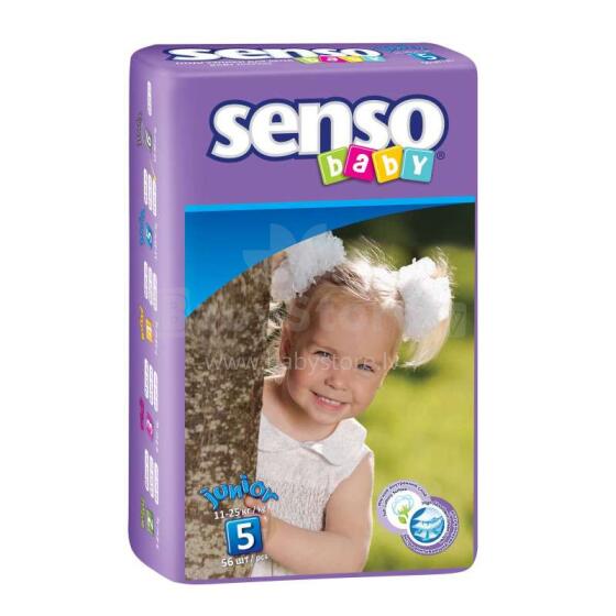 Senso Baby Junior B5 Art.49790