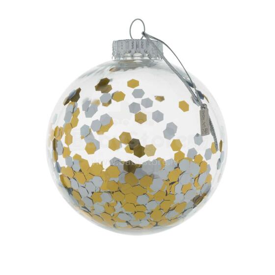 Baby Art Christmas Ball Art.3601099600