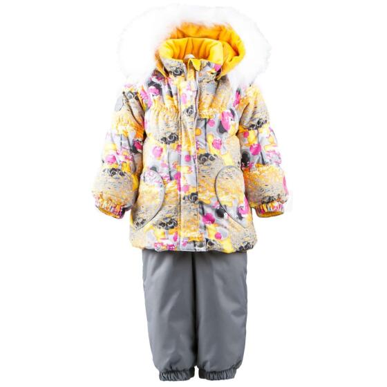 Lenne '18 Mimi Art.17313/1088 Baby Set (74-98 сm)