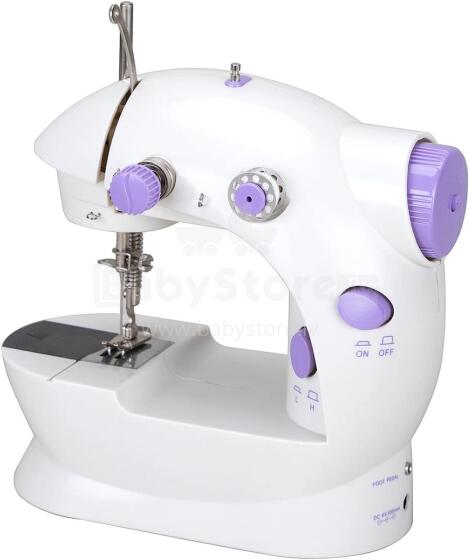 Mini Sewing Machine Art.50020