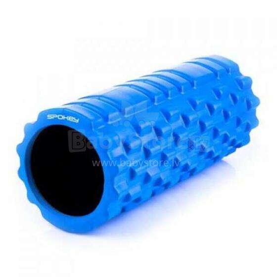 Spokey Teel II  Art.920925 Massage roller for yoga