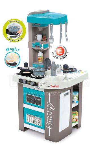 Smoby Tefal Bubble Art.311043S