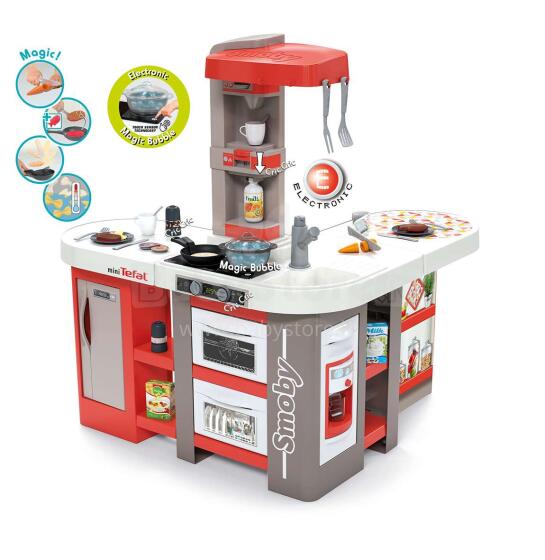 Smoby Tefal XXL Bubble Art.311046S