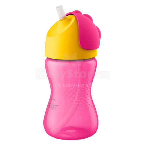 Philips Avent Bendy Straw Cup Art.SCF798/02