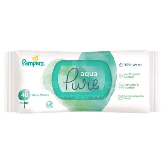 Pampers Aqua Pure Art.P04G958
