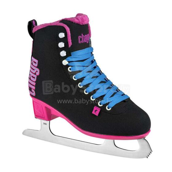 CHAYA ICE CLASSIC BLACK/ PINK