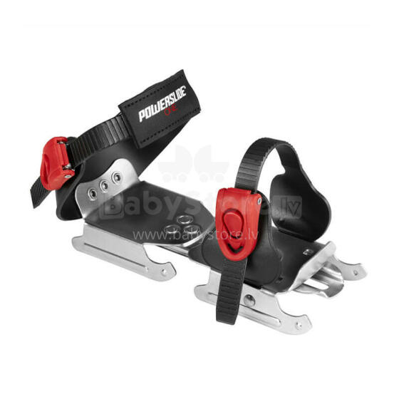 Powerslide One ice skates Ice Glider   Art .902267/24-31