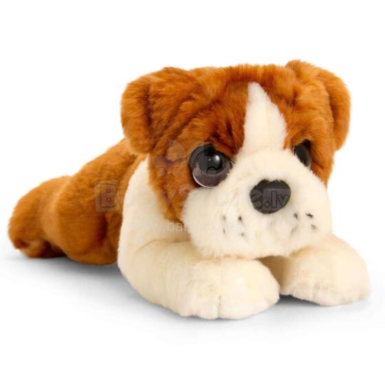 KeelToys Art.SD2529K Buldog