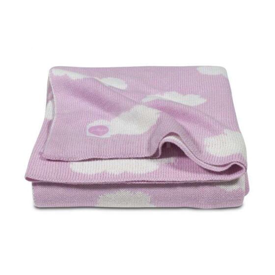 Jollein Clouds Pink Art.516-522-65056